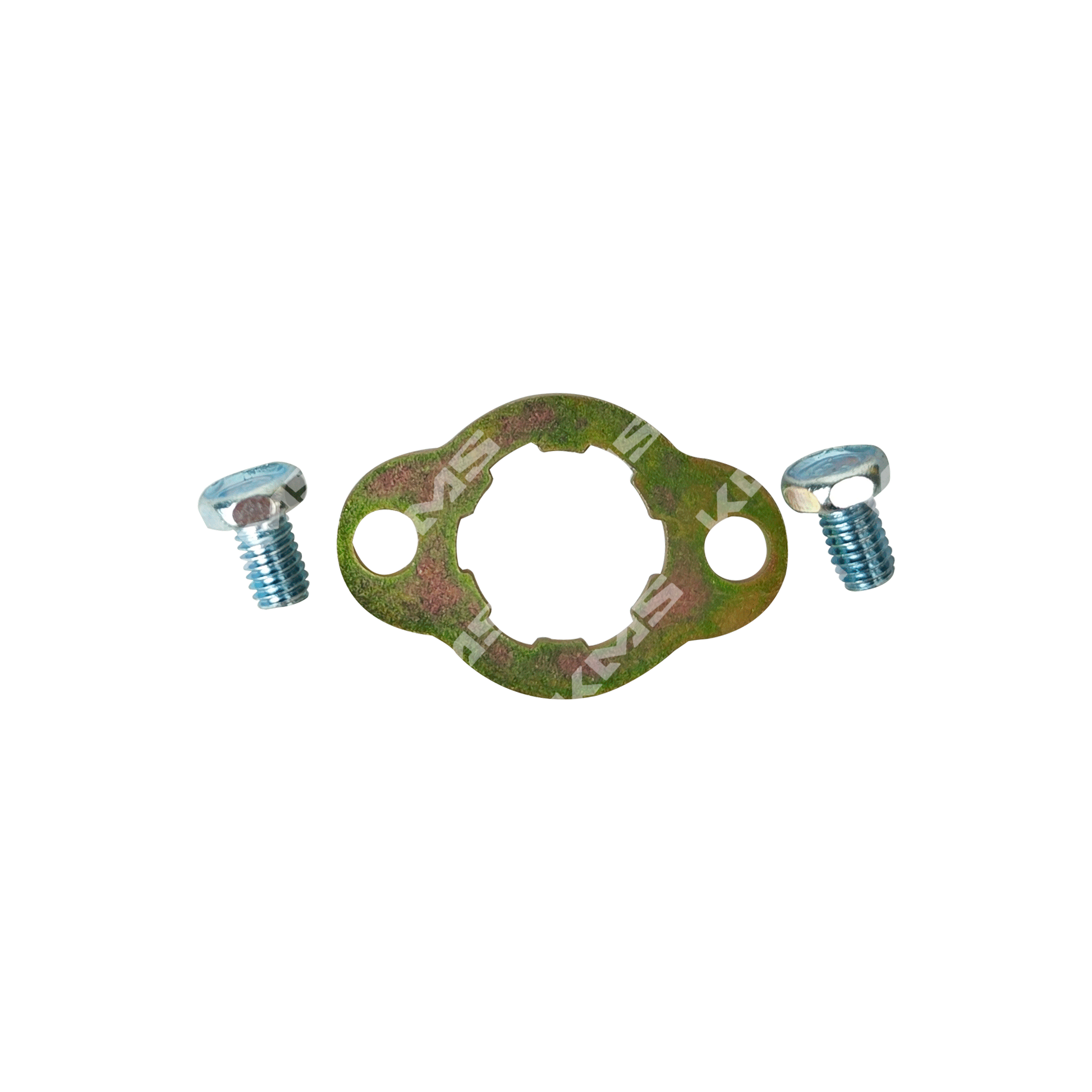 SEGUROS DE SPROCKET + TORNILLOS STD