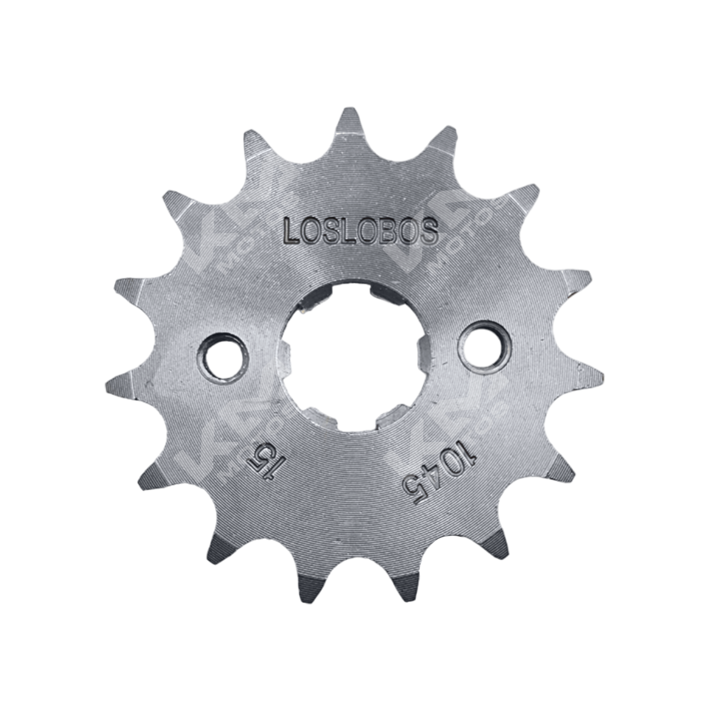 Sprocket 14T Serpento/nxr/cbf