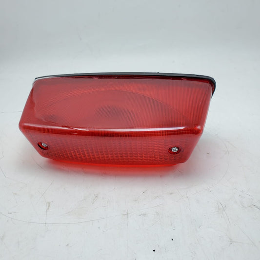 STOP YBR125 NORMAL