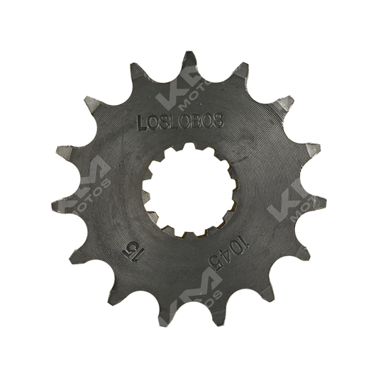 SPROCKET 15T GXT/KMF