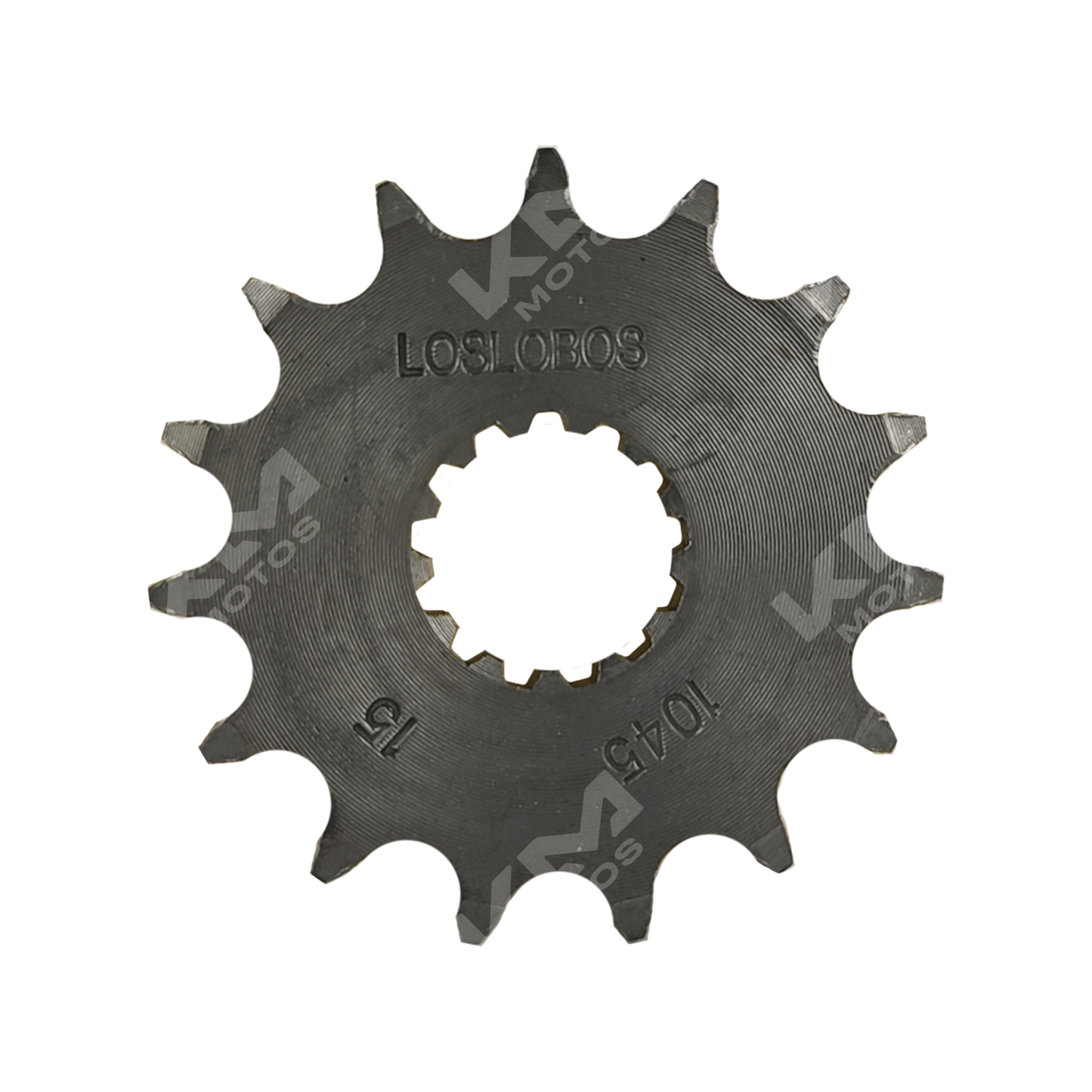 Sprocket 15T Gxt/kmf
