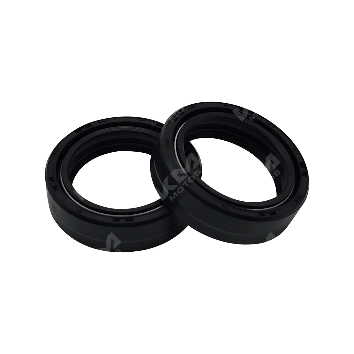 SELLOS DE BARRA 30*40.5*10.5 YBR/HJ/FT125 - KMMOTOSHN