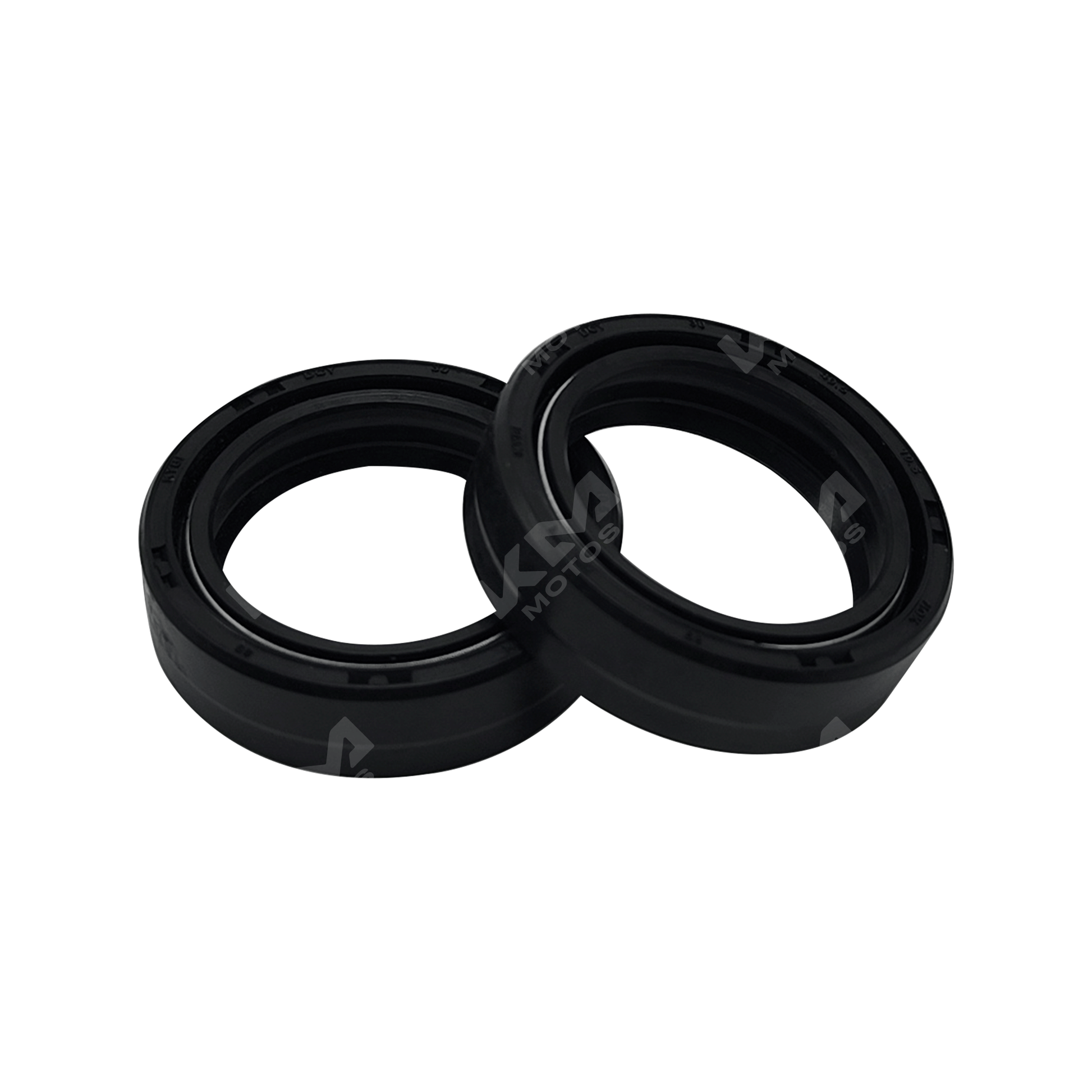 SELLOS DE BARRA 30*40.5*10.5 YBR/HJ/FT125 - KMMOTOSHN