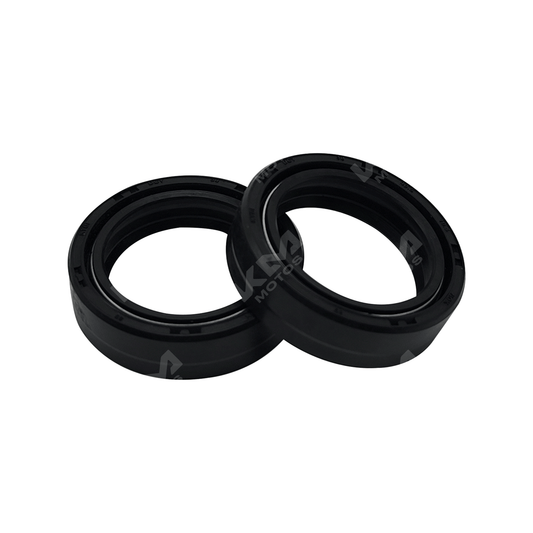 SELLOS DE BARRA 30*40.5*10.5 YBR/HJ/FT125 - KMMOTOSHN