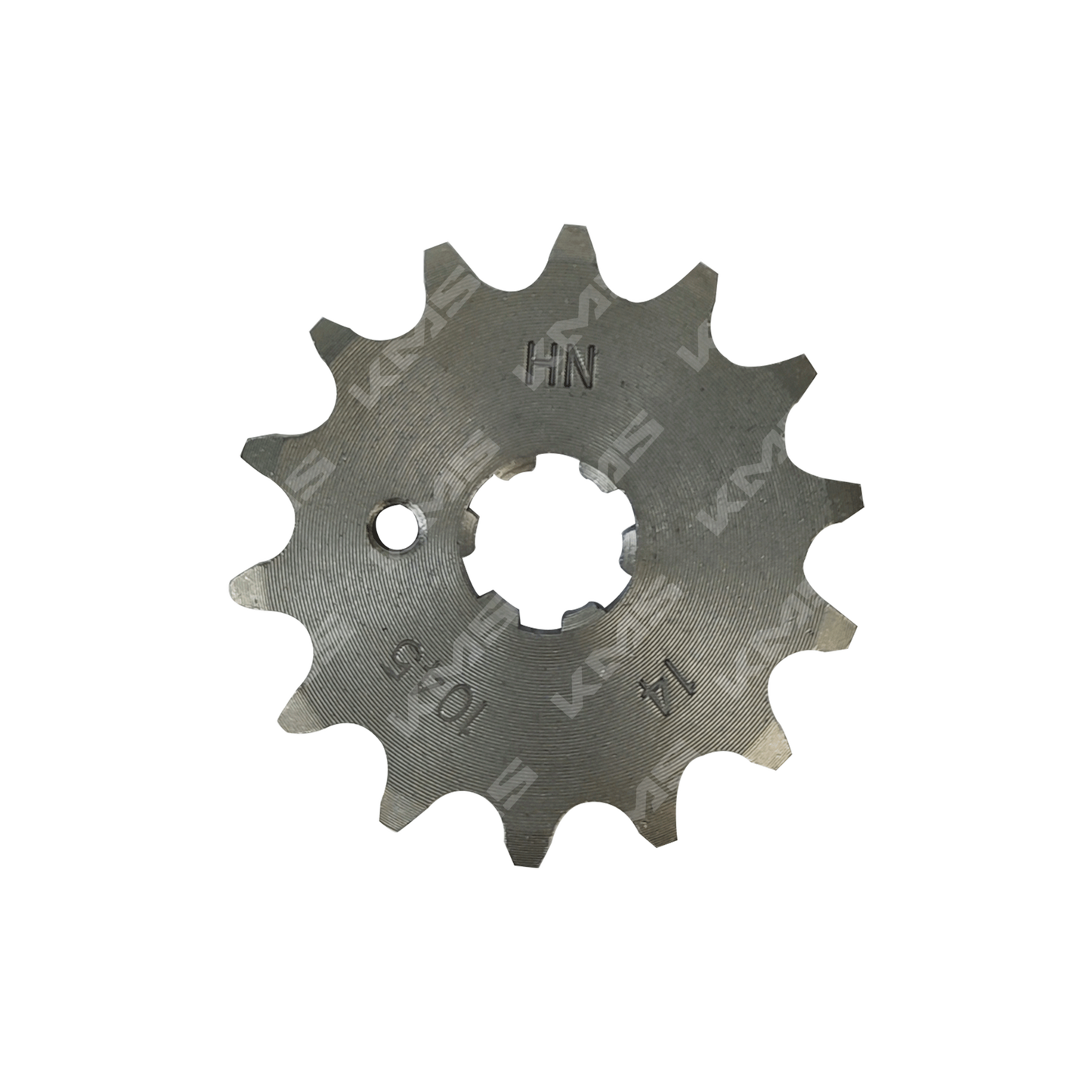 Sprocket 14T/15T Crux 420H