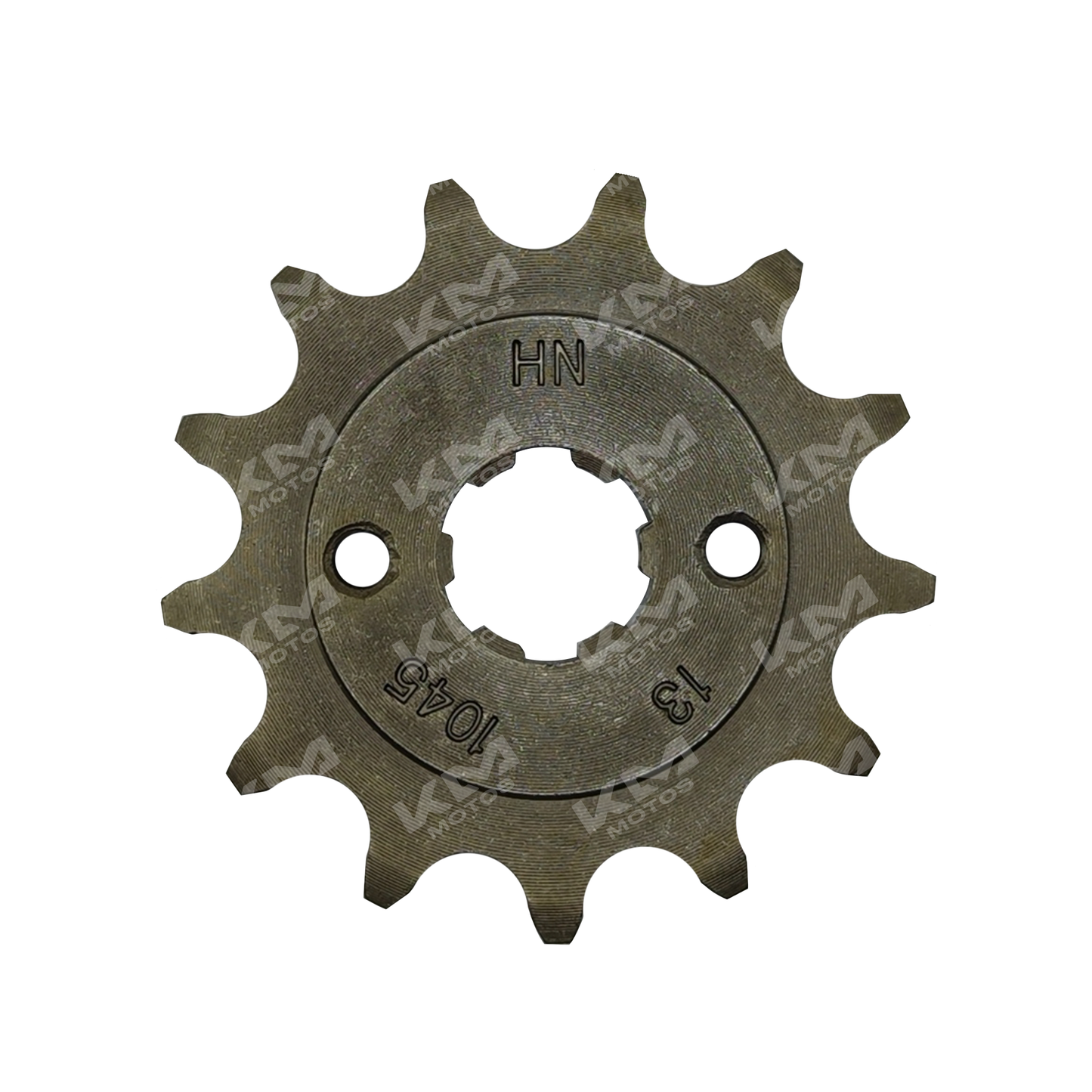 SPROCKET 13T XL200/KMF250 - KMMOTOSHN