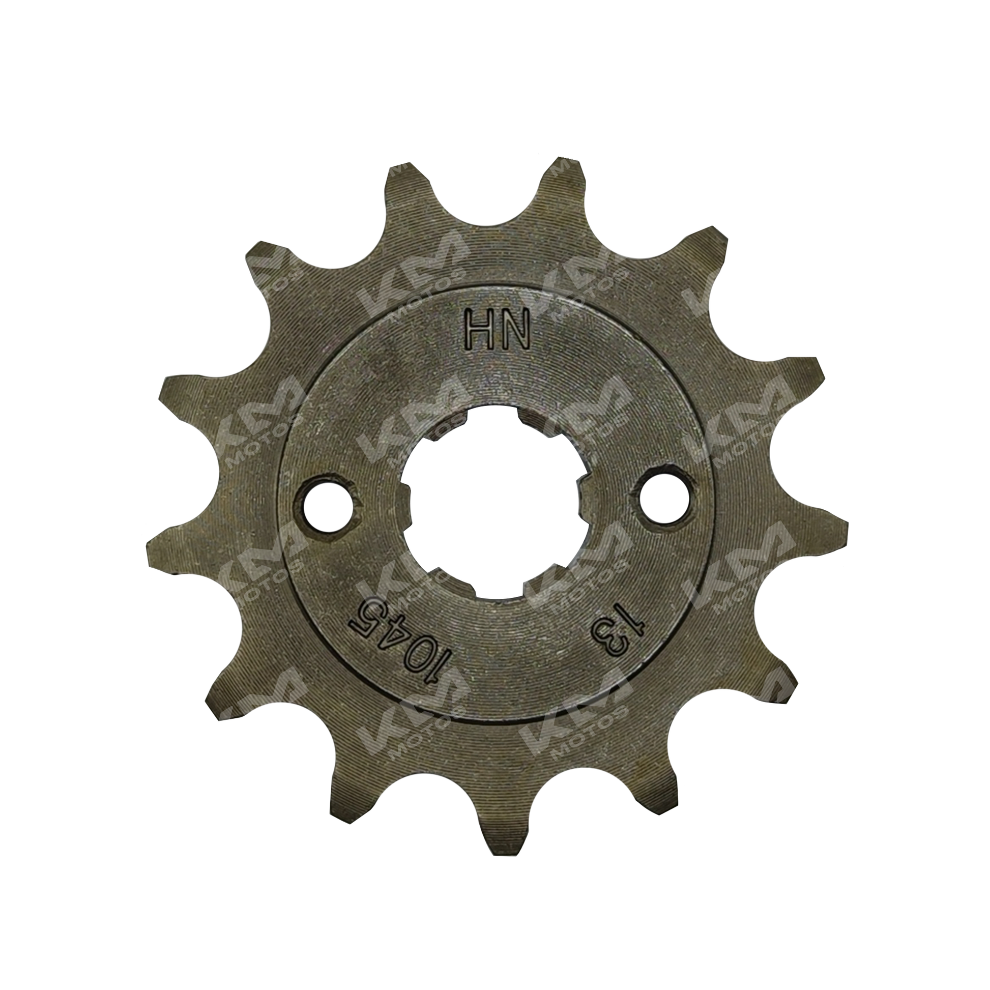 SPROCKET 13T XL200/KMF250 - KMMOTOSHN