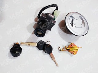 Switch de Ignicion 150Z/CR1