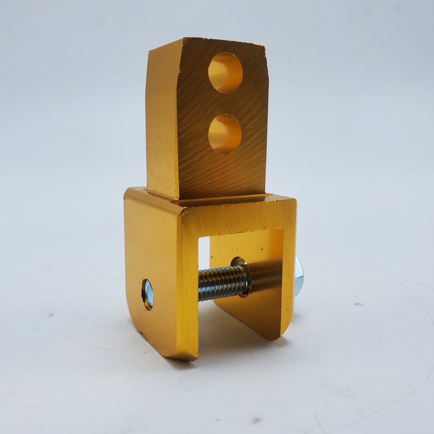 SUSPENSOR DE MONOSHOCK DE LUJO