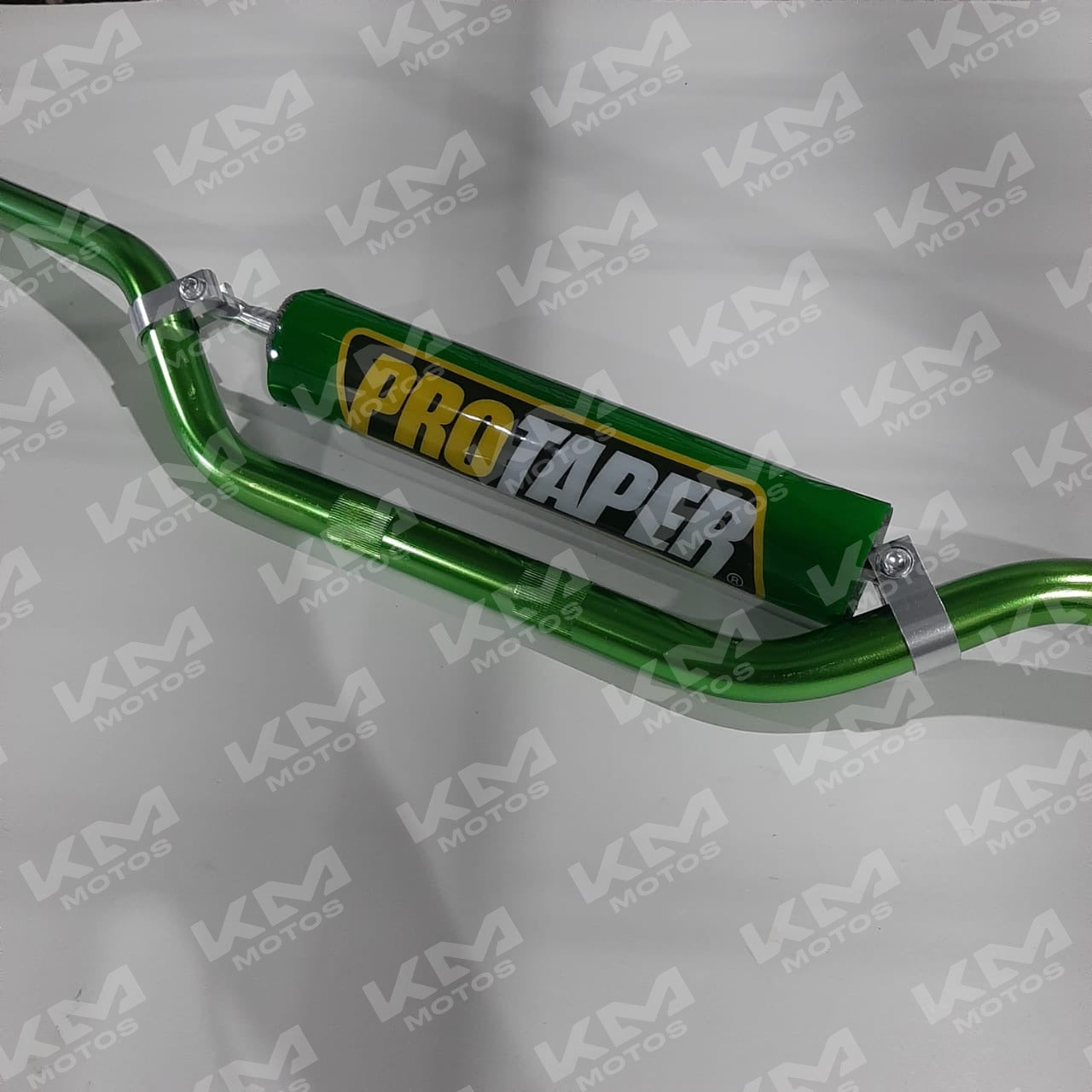 Timon Renthal/protaper Verde