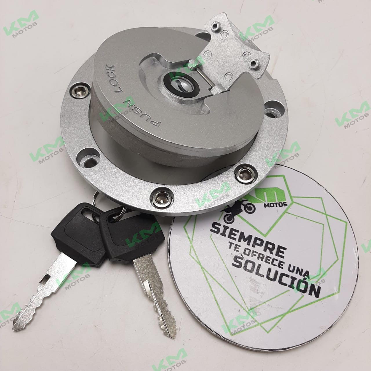 TAPON DE TANQUE CB190R
