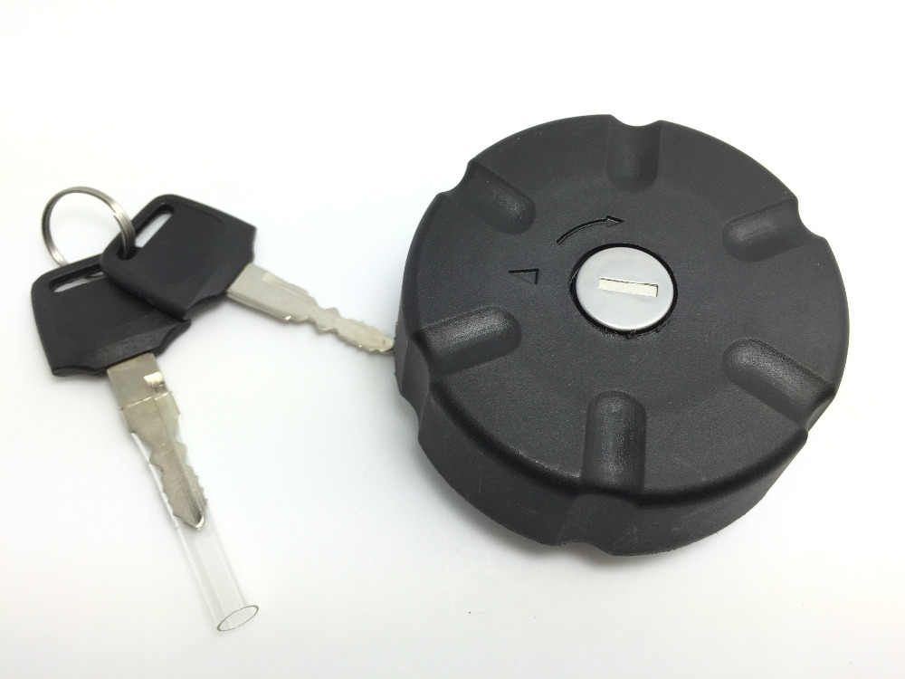 TAPON DE TANQUE GYA200