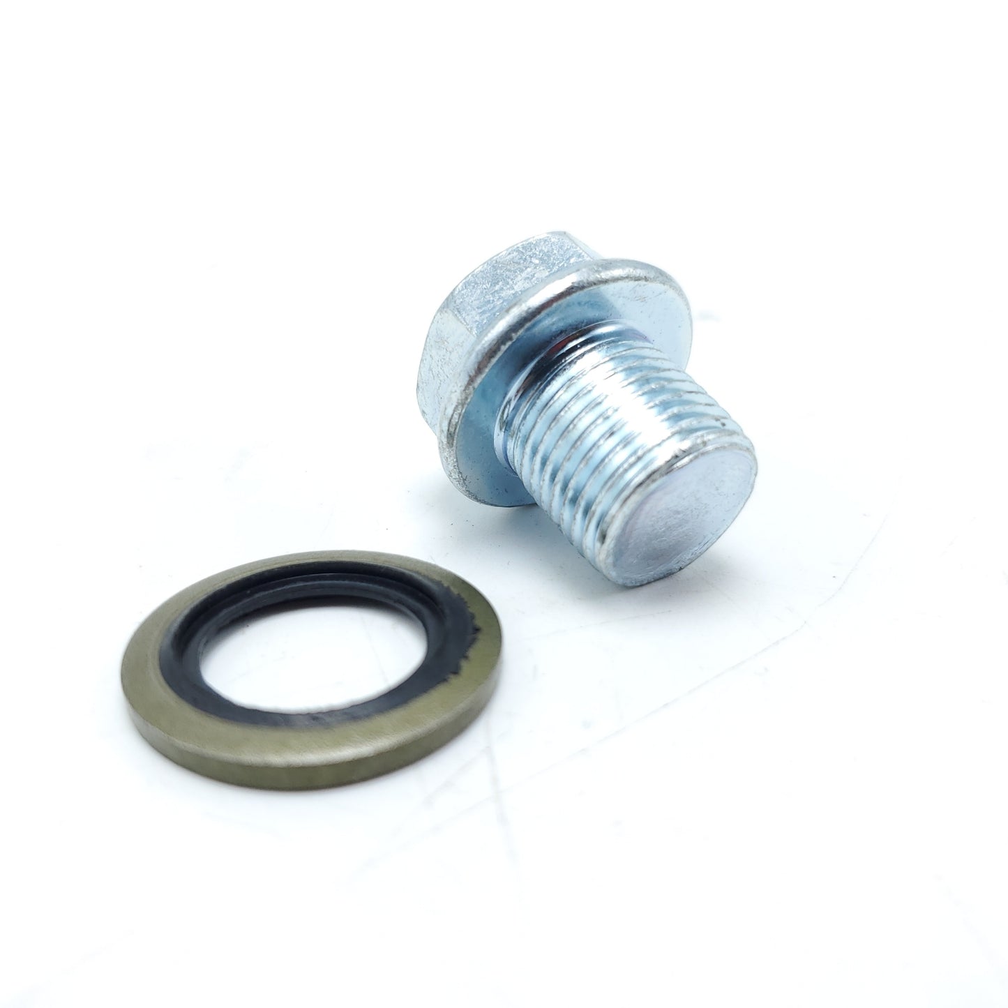 TORNILLO DE DRENAJE ACEITE GXT/KMF200