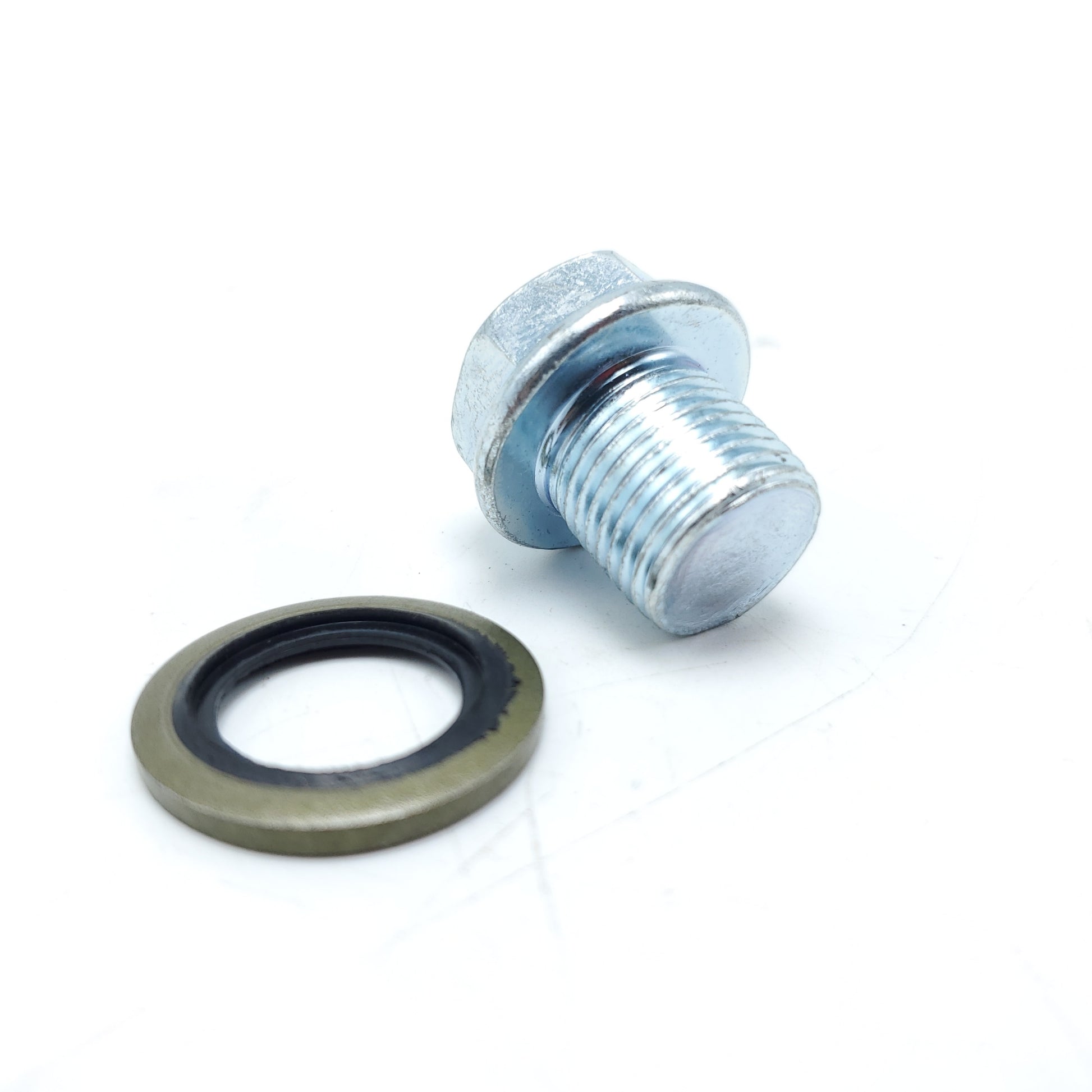 TORNILLO DE DRENAJE ACEITE GXT/KMF200