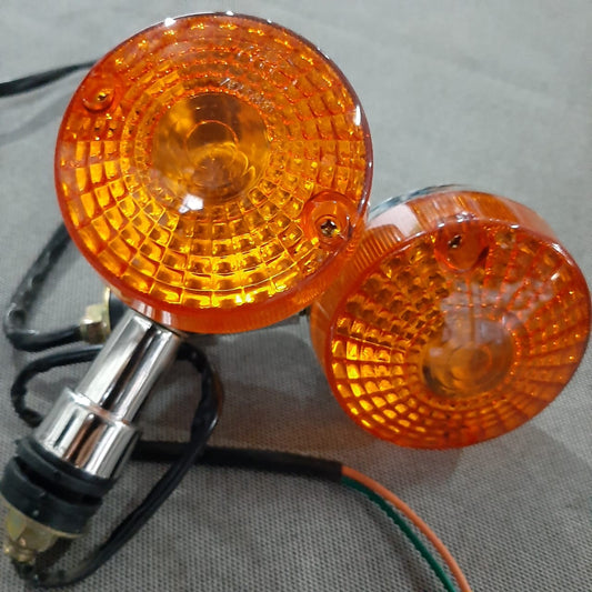 VIAS DE GN125 "PANDILLERA"