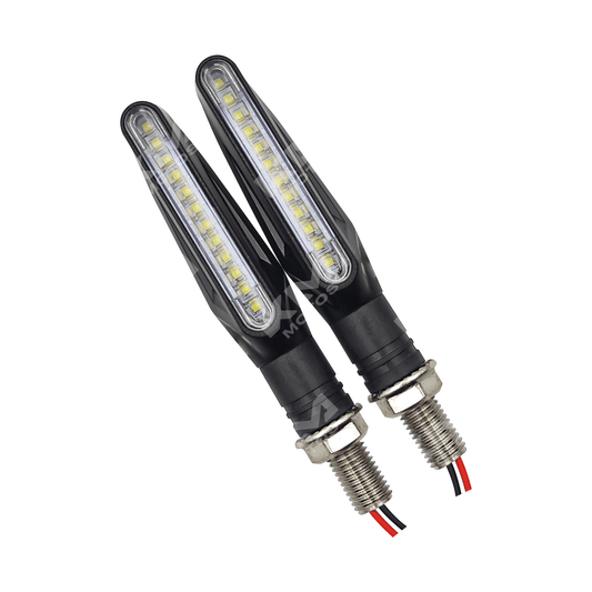 VIAS LED DL20 UNIVERSALES