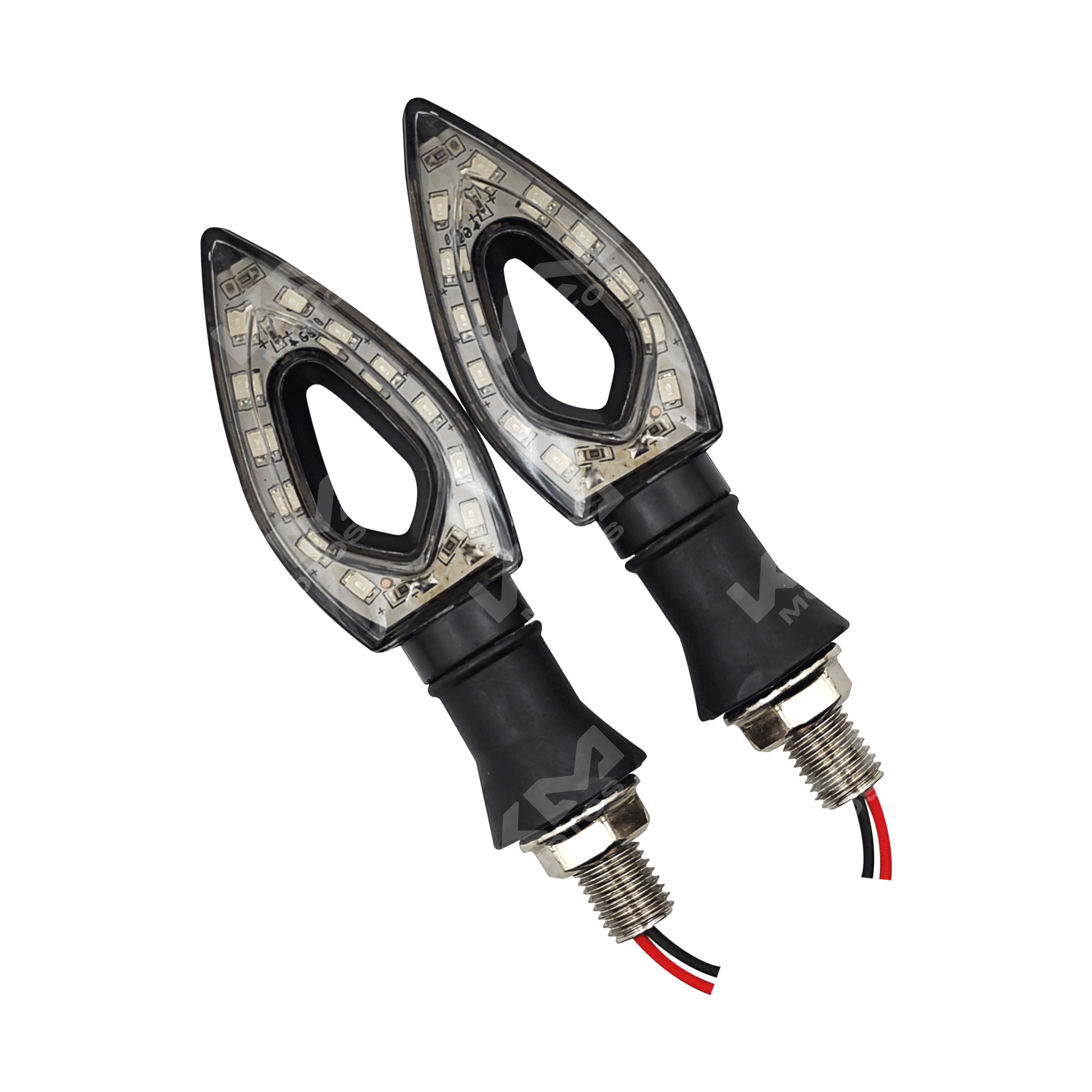 VIAS LED (COLORES) UNIVERSAL