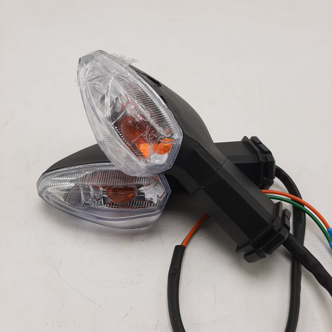 VIAS DE GIXXER