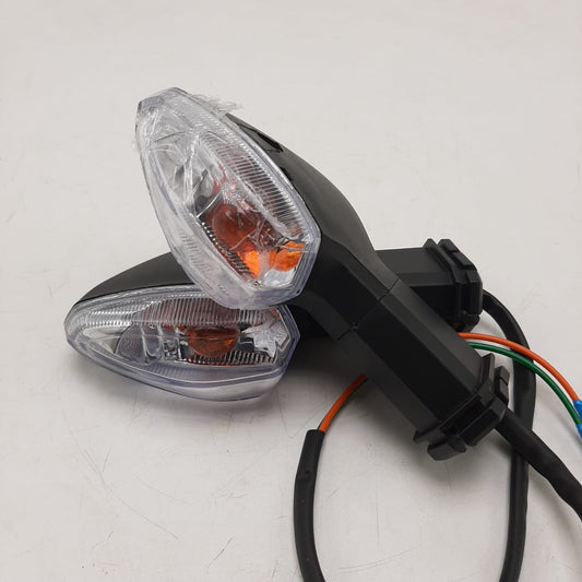 VIAS DE GIXXER