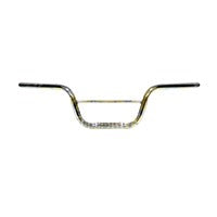 Vías universales CGL-125/HJ125-2D para motocicleta, componentes metálicos con detalles visibles en la imagen.