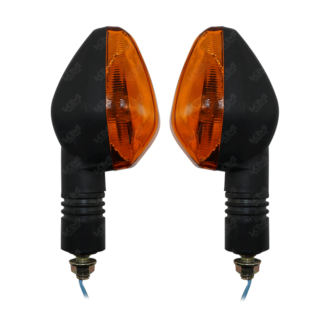 VIAS NAVI110/XR150 AMRILLAS