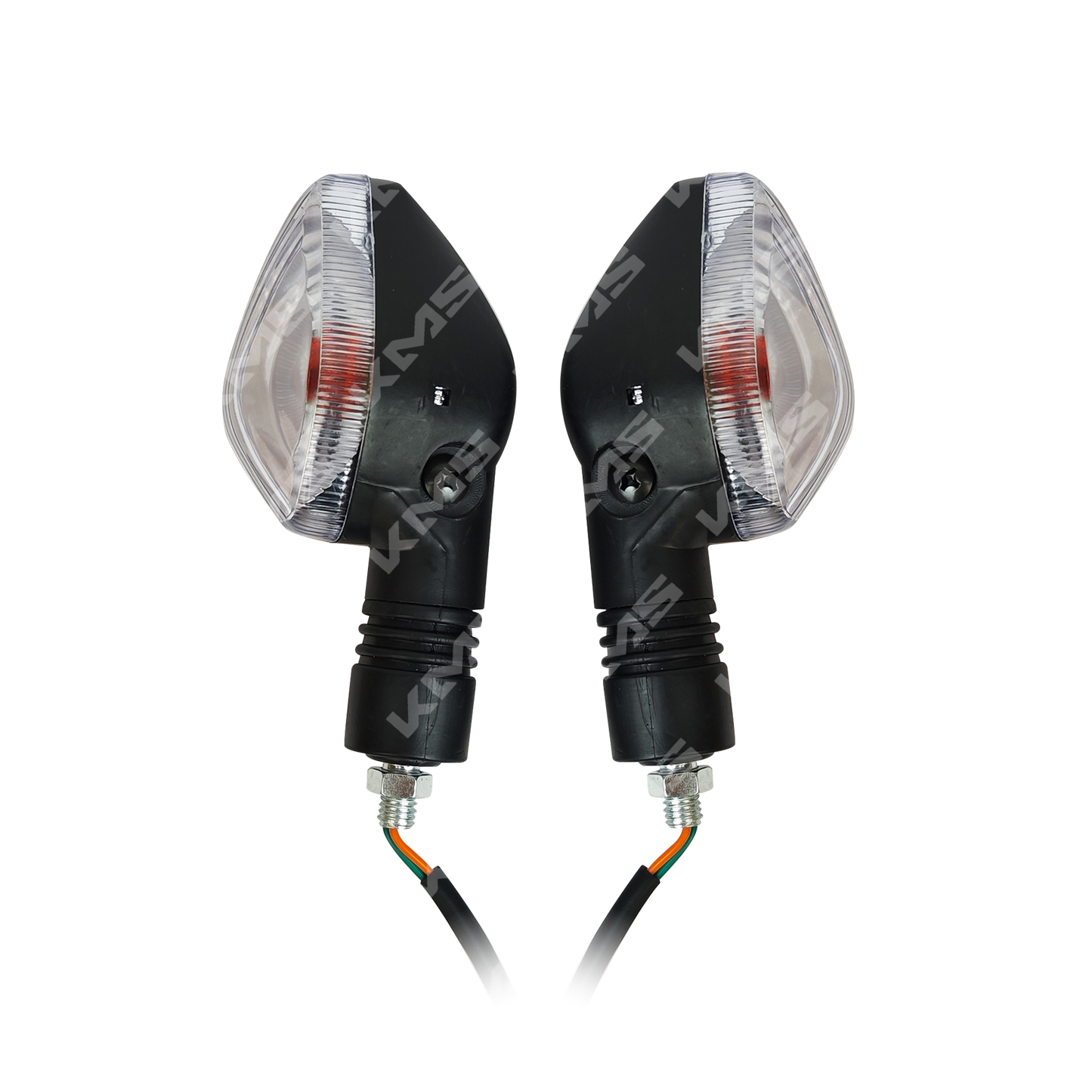 VIAS NAVI110/XR150 CLARITAS