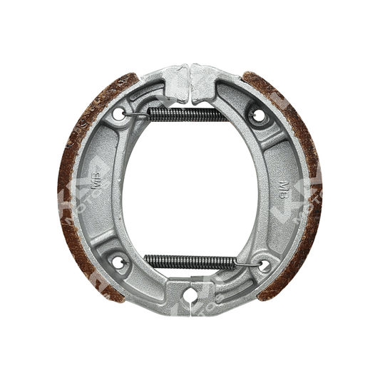 ZAPATA PEQUENA ZX150L/DM150/XL125/AX100/XR150 + RESORTE INVERSO