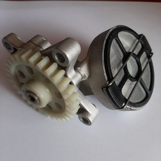 BOMBA DE ACEITE PS180 UG