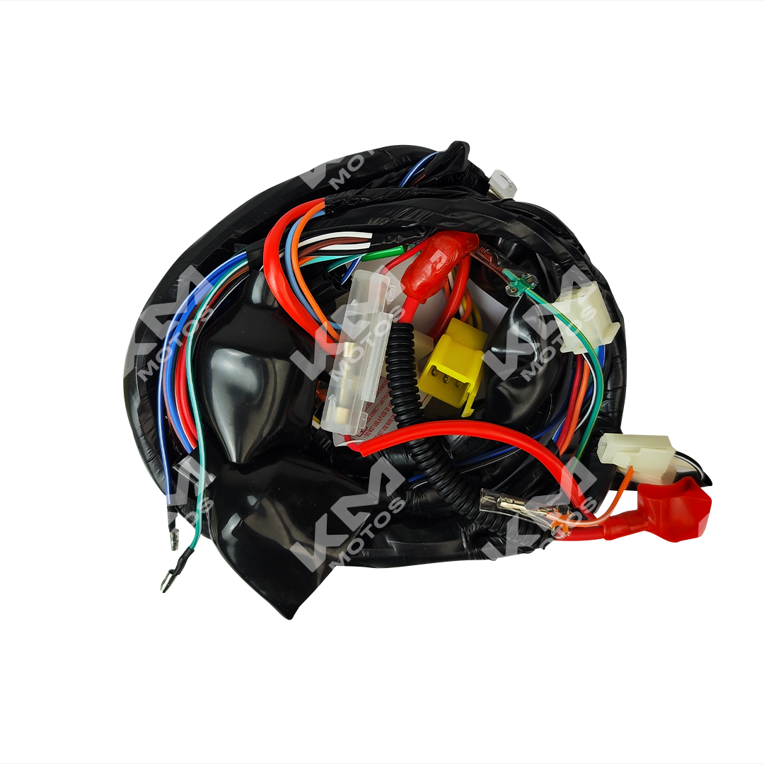 ARNES ELECTRICO SUZUKI GN125F