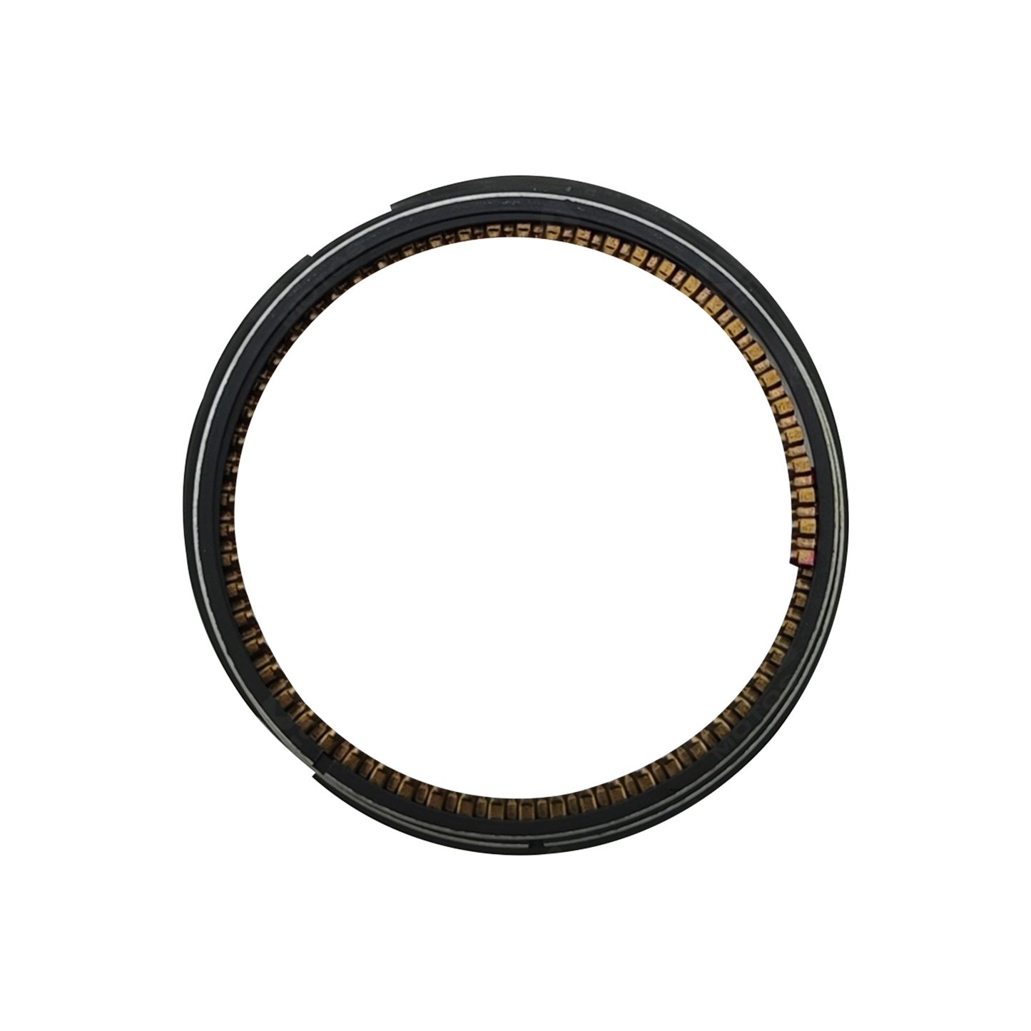 ANILLOS DE PISTON YBR125/XTZ125