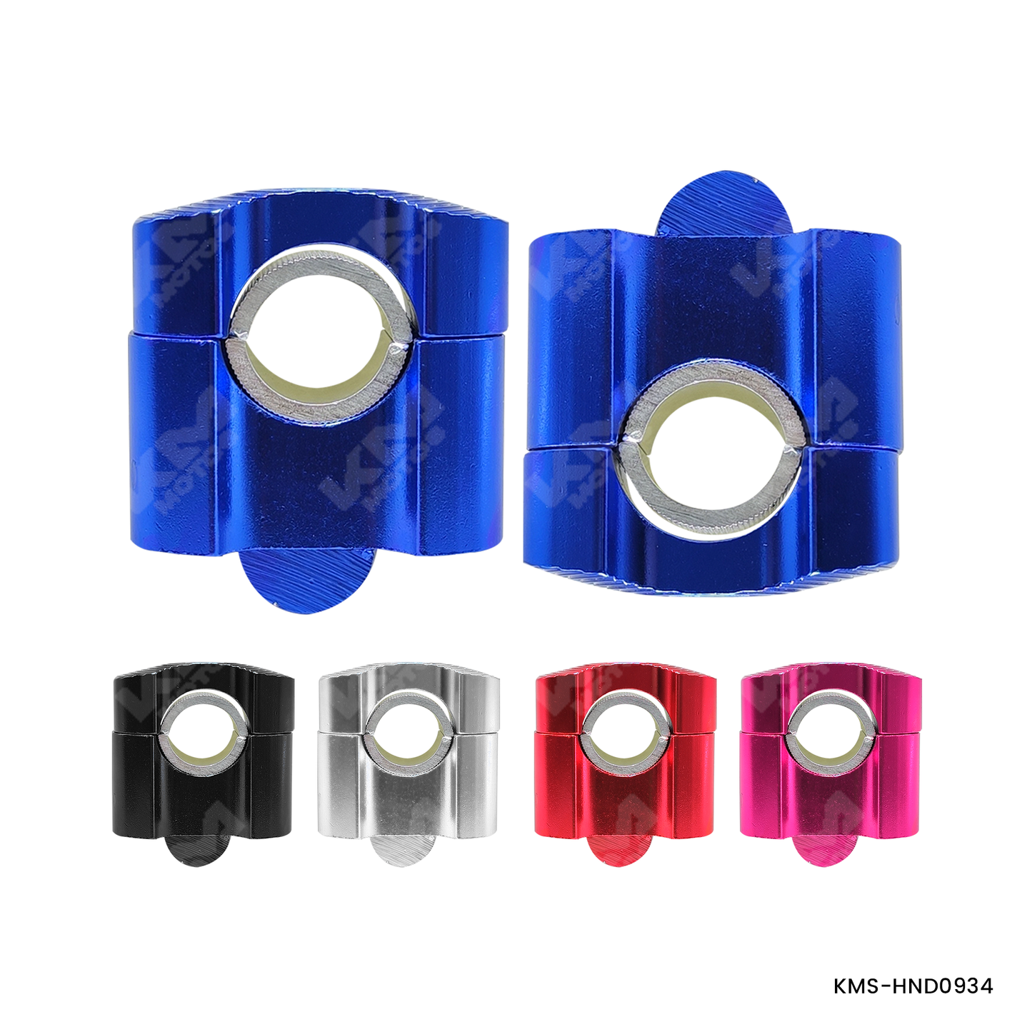 ANCLAS PARA TIMON DE LUJO