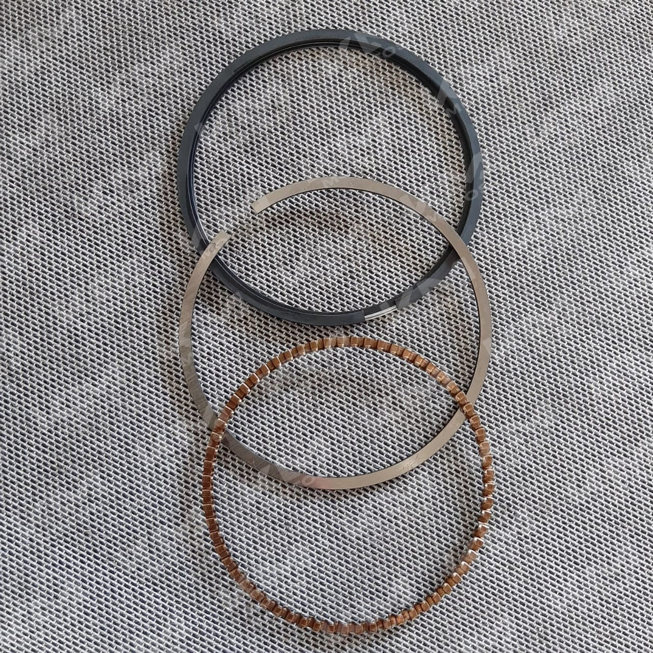 Anillos de Pistón CG200/GYA200/TX200/DM200 198CC-67MM