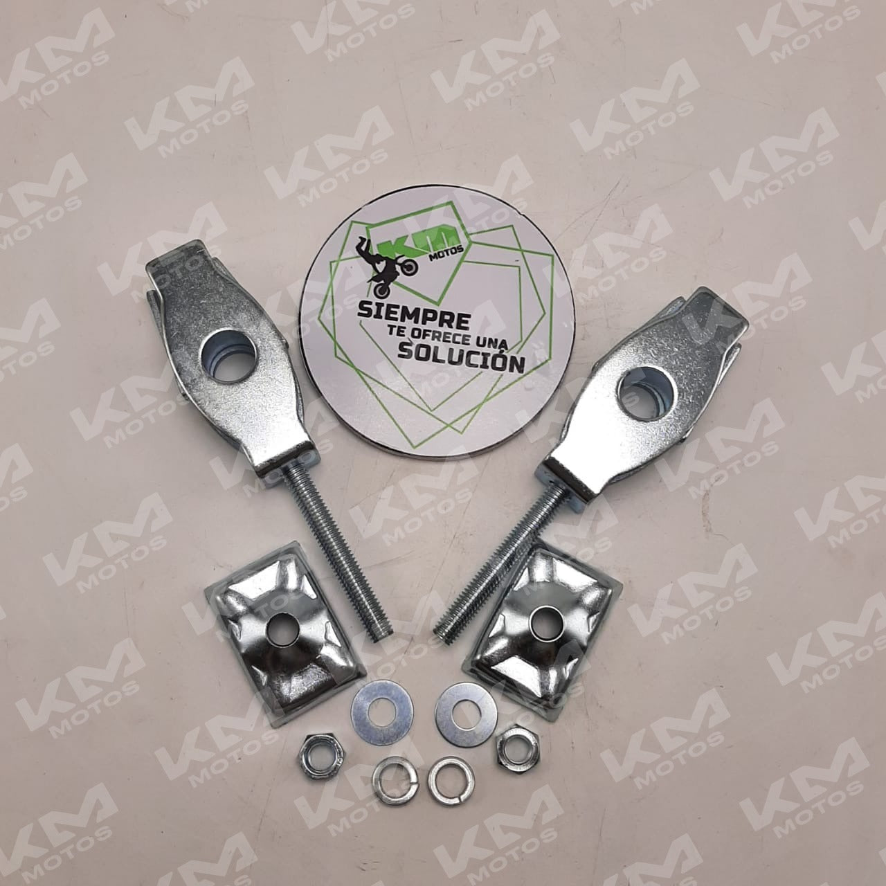 Ajustador de Cadena CGL125/HJ125-2D/150Z/CR1/GX150 (TENSOR)