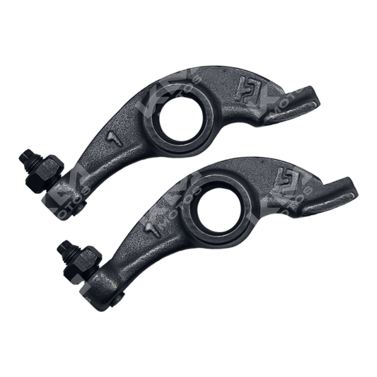 BALANCINES DE ARRIBA GXT/KMF