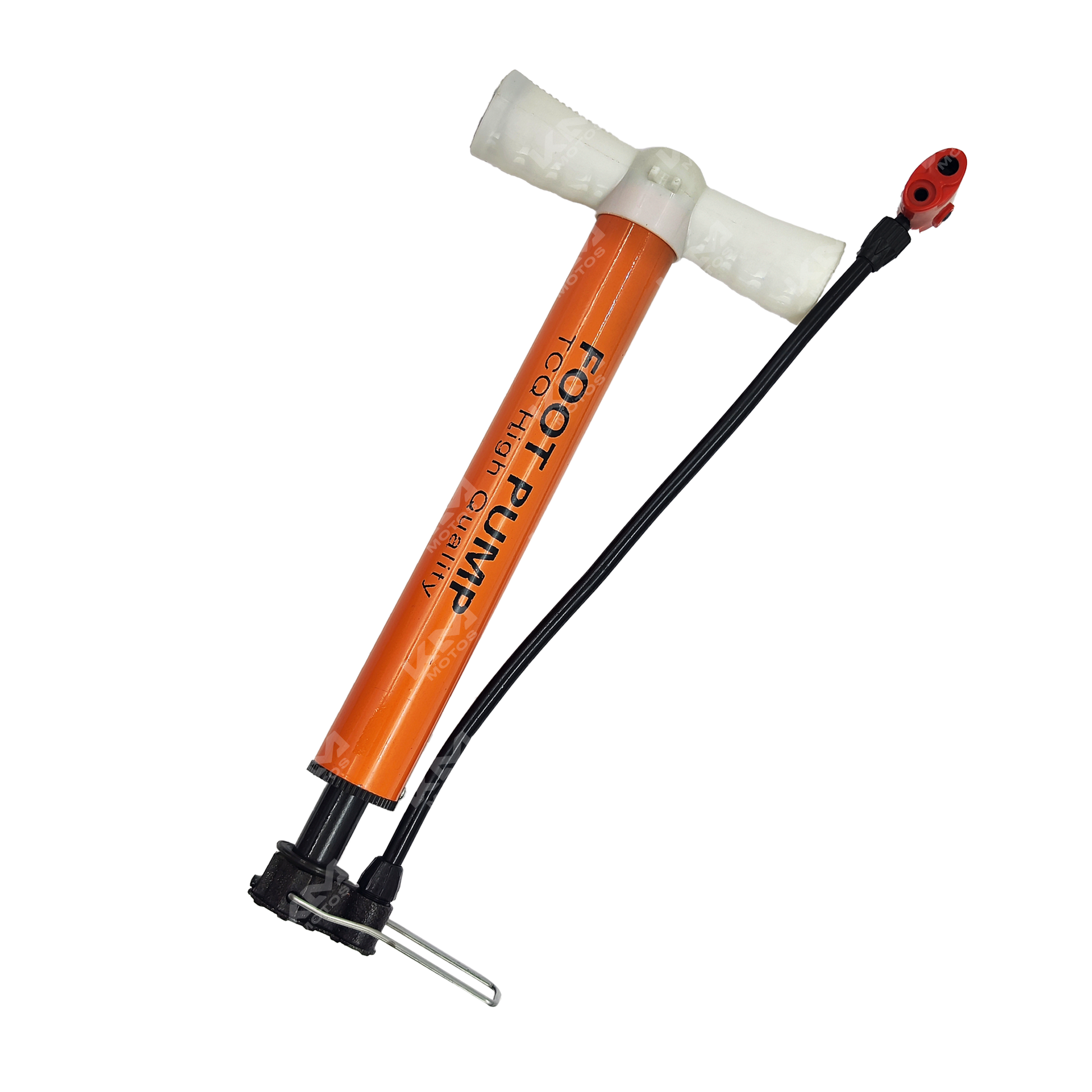 BOMBA DE INFLAR GRUESA - KMMOTOSHN