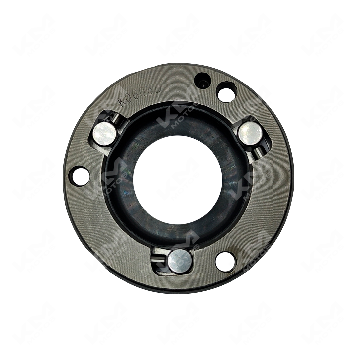 BALINERA DE BENDIX CG125 (3 BALINES) A/R