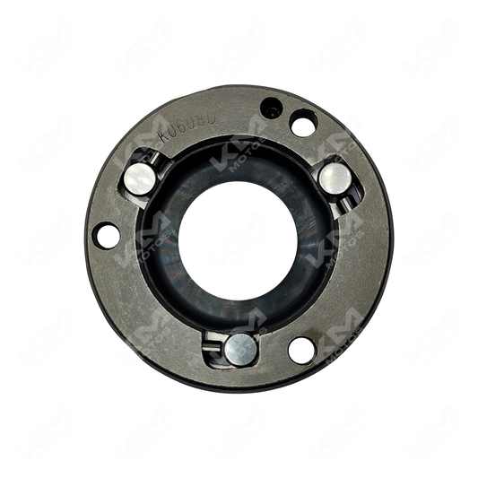 BALINERA DE BENDIX CG125 (3 BALINES) A/R