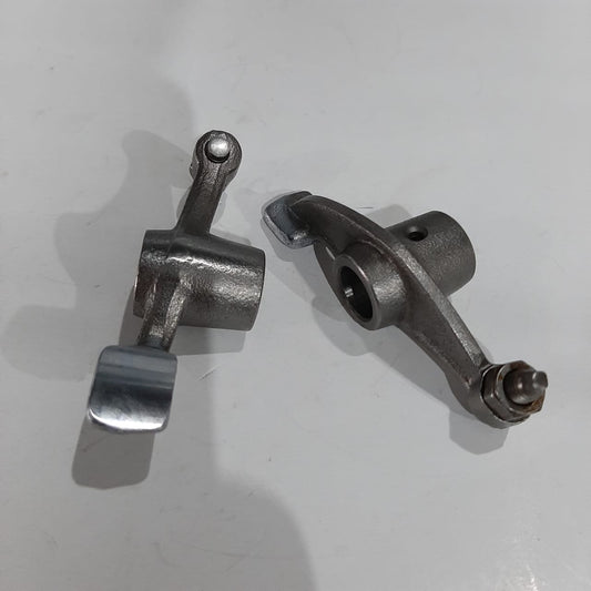 BALANCINES WY125 (MOTOR DE CADENA)