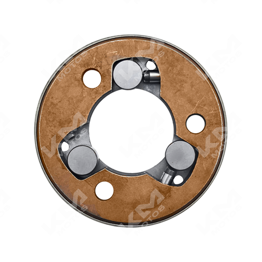 BALINERA DE BENDIX YBR125 - KMMOTOSHN