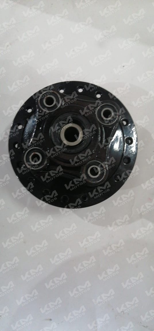 Bufa Trasera XL125/KB150