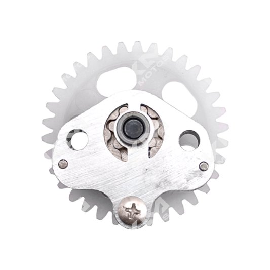 BOMBA DE ACEITE YBR 125 - KMMOTOSHN