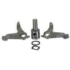 Balancines de Abajo + Rodo CG125/HJ125/FT150/XM200/GYA200/ZX150L/ZX200L/XM200Z/DM200/TX200/150Z/NXR125