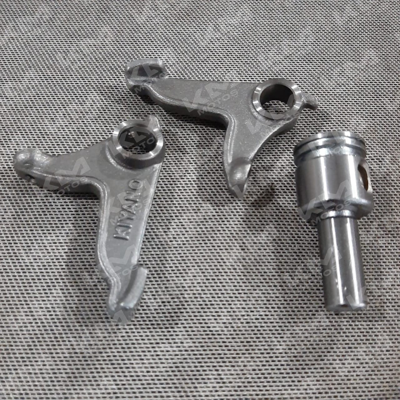 Balancines de CG125/FT125/HJ125//FT150/XM200/GYA200/ZX150L/ZX200L/XM200Z/DM200/TX200/150Z/NXR125 (SOLOS)