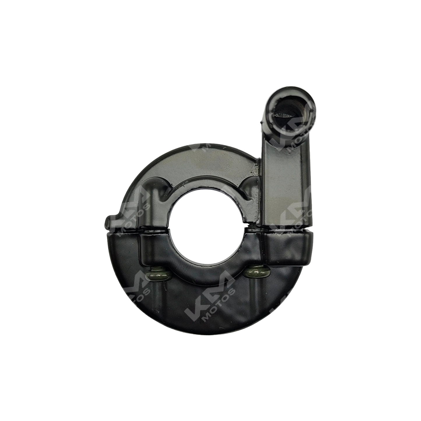 BASE DE CABLE DE ACELERADOR/CARRIZO