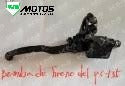 Bomba de Freno Delantera NS200 (MANECILLA)