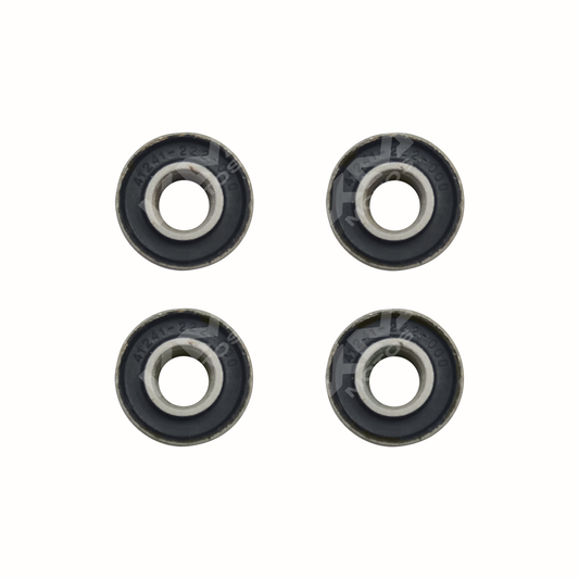 BUJES DE BUFA CG125/CG125/KB/GYA/XM200