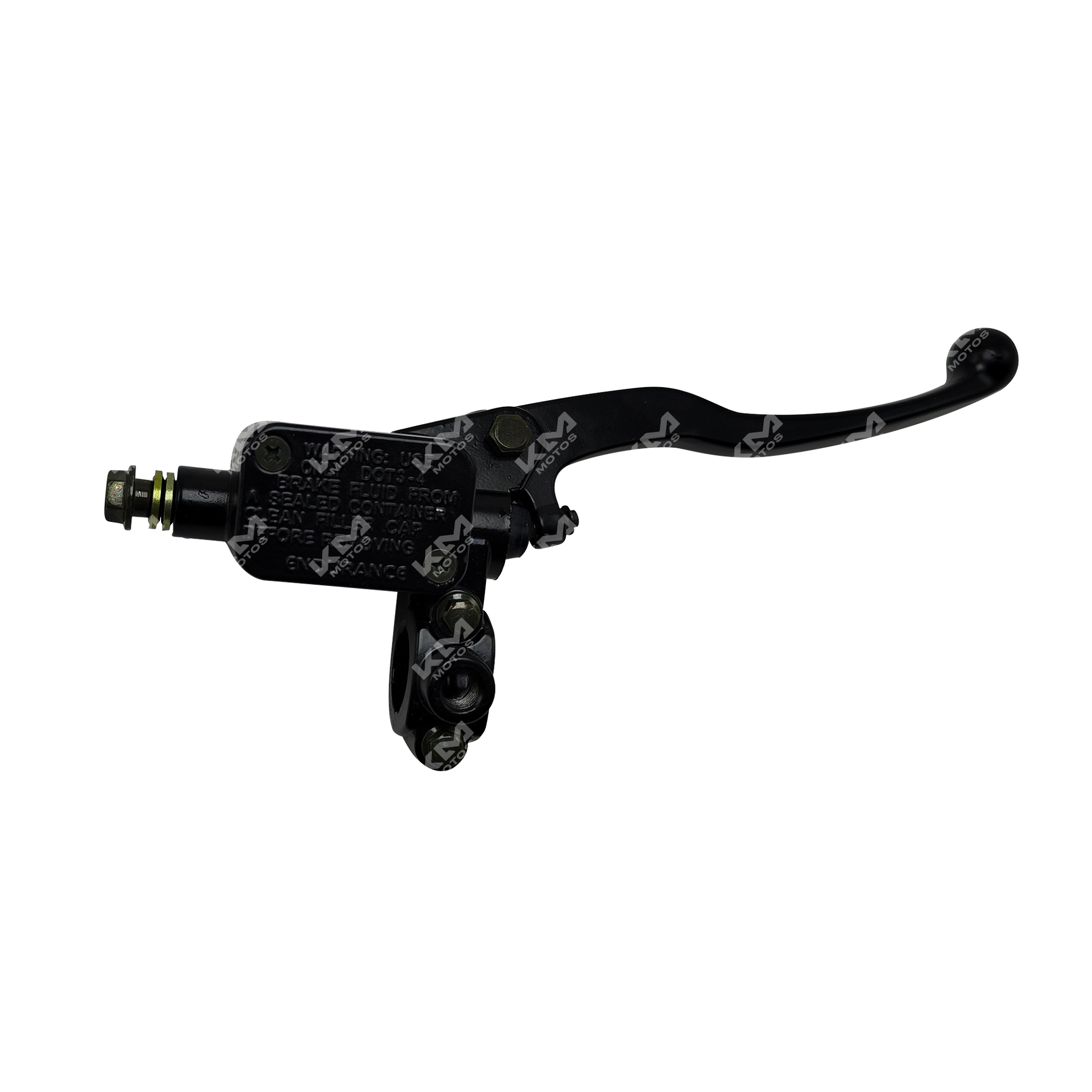 BOMBA DE FRENO METAL PS135 (MANECILLA)