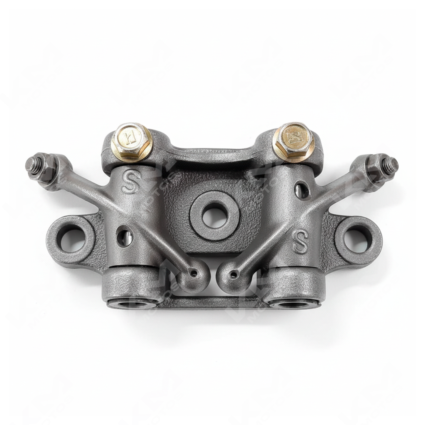 BALANCINES + PLANCHA GRUESA REFORSADOS XM200/GYA200/UM200/CG200/TX200/CR1/150Z/SX1/RC150/125Z/ZX200L/ZX150L/FT200/FT180/XM200Z/NAGA200 2018/RUNGA250