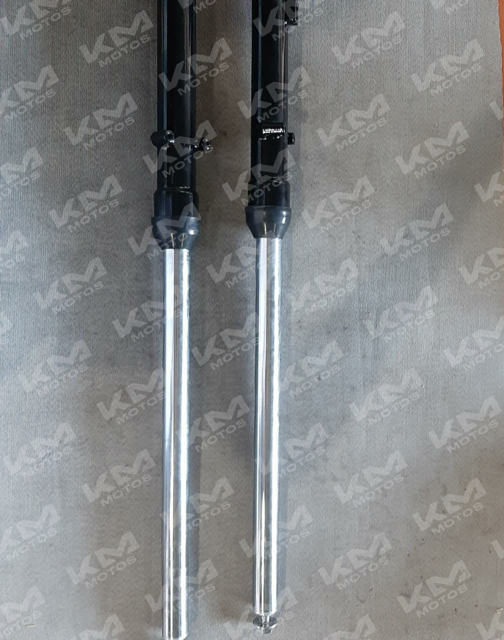 Barras CG125/FT125/KB150 Tambor