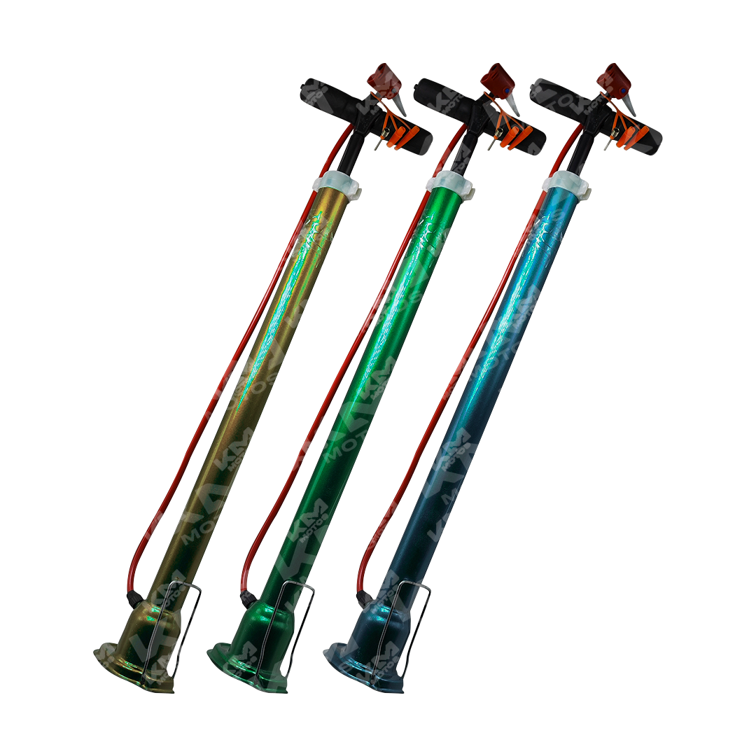 Bomba de Aire para Llantas 700X30 MM